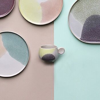 Summer Soft Hues Plate, 5 of 5