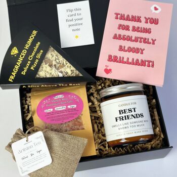 Christmas Gifts For Best Friends Friendship Gifts, 12 of 12
