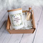 Personalised Mother’s Day Soy Wax Candle Gift For Mum, thumbnail 4 of 6