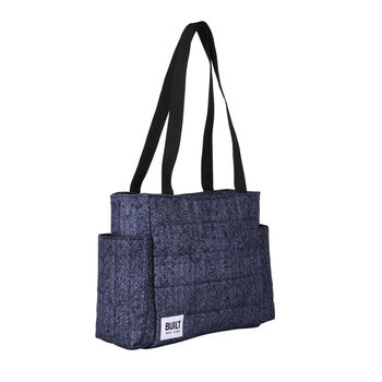 Large Insulated Lunch Tote Bag, 2 of 8