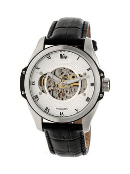 Reign Constantin Automatic Skeleton Watches, 4 of 7