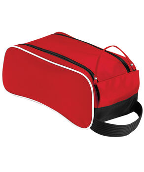 Personalised Tennis Trainers Boot Bag, 4 of 7