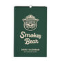 2025 Smokey Bear Calendar, thumbnail 2 of 4