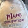 Personalised Cuddly Toy, thumbnail 12 of 12