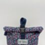 Quilted Small Swimming Dirtbag, thumbnail 4 of 4