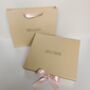 Coral Pink 100% Cashmere Multi Ways Button Poncho Shawl Gift Boxed, thumbnail 7 of 9