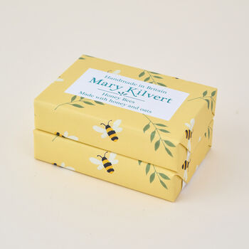 Honey Bees Handmade Soap, 2 of 3