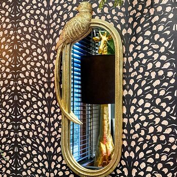Parrot Mirror Gold, 2 of 4