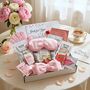 Glowing Mum To Be Care Package, Maternity Leave Baby Shower Gift Box, thumbnail 3 of 12