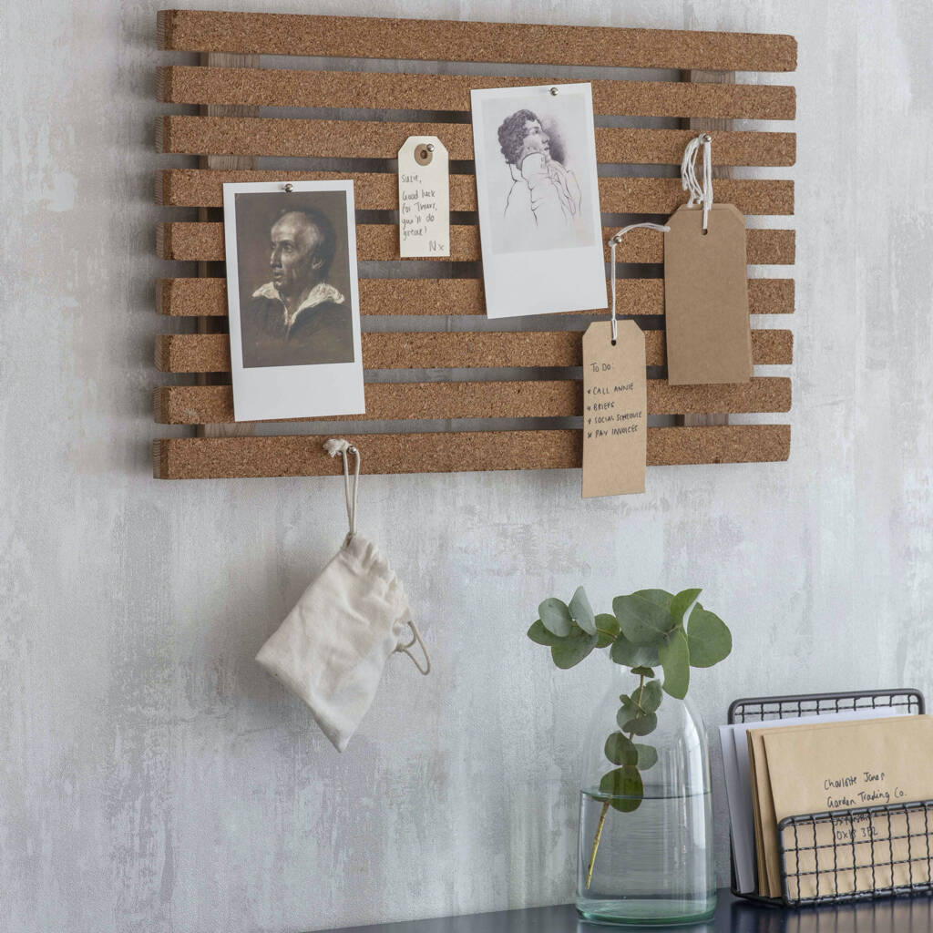 Memo Board By All Things Brighton Beautiful