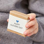 Personalised Pull Out Photo Album Token Gift, thumbnail 2 of 12