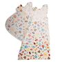 Folk And Thread Organic Baby Sleep Bag Salcombe, thumbnail 1 of 8