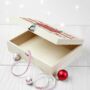 Personalised Traditional Christmas Eve Box, thumbnail 11 of 11