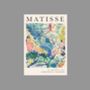 Matisse Wall Art Set Of Three Wall Prints, thumbnail 2 of 4