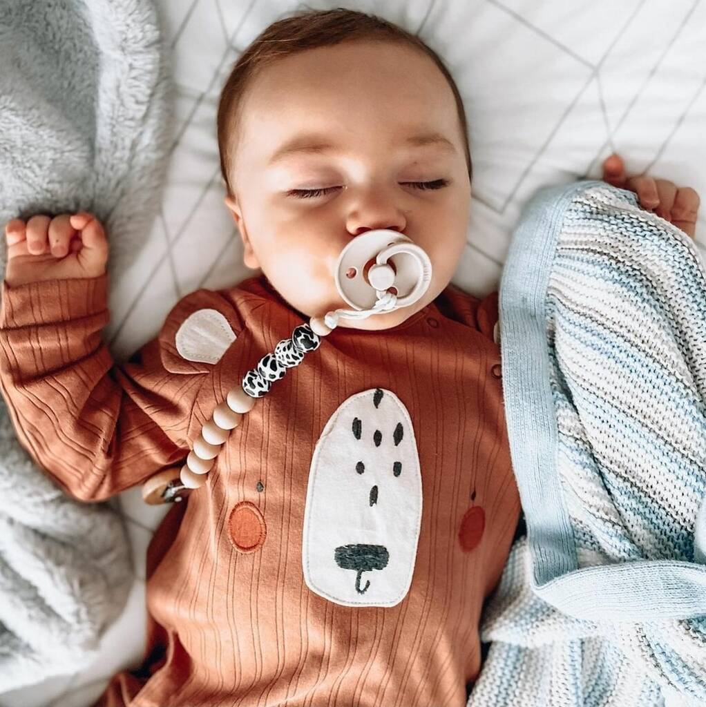 Baby Dummy Clip By Pops And Dudes