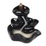 River Backflow Incense Burner, thumbnail 2 of 3