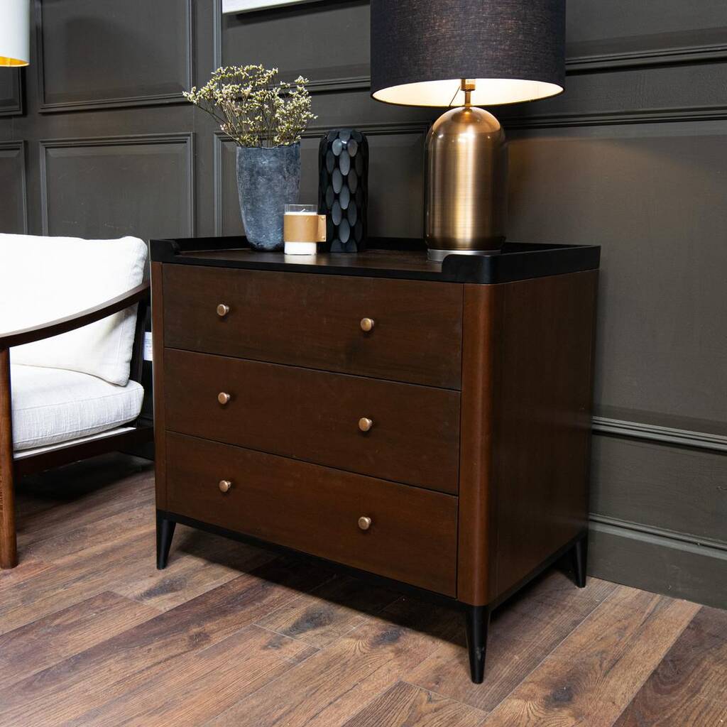 Madeley Chest Of Drawers, 1 of 5