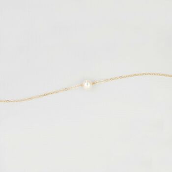 Freshwater Pearl Necklace, 5 of 12