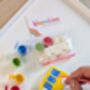 Paint Your Own Vehicles Craft Kit Party Bag Fillers Boys, thumbnail 6 of 7
