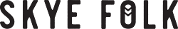 Skye Folk logo