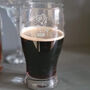 21st Birthday Pint Glass, thumbnail 3 of 8