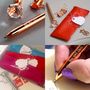Personalised Sparkle Pen, thumbnail 8 of 9