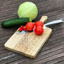 Wooden Serving Board And Chopping Board, thumbnail 5 of 9