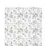 Little Bunnies Deluxe Unisex Baby Changing Mat, thumbnail 1 of 3