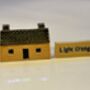 Collectable Miniature Ceramic Bothy, thumbnail 4 of 10