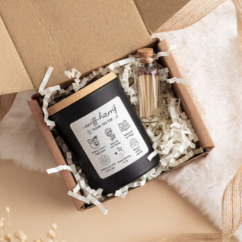 Teacher Appreciation Candle Gift Set, 10 of 10