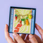 Build Your Own Veggie Patch Charm Necklace, thumbnail 2 of 11