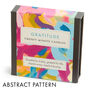 'Gratitude' Twenty Minute Candles, thumbnail 3 of 12