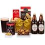 Clarendon Food And Drink Hamper With Guinness, thumbnail 1 of 4