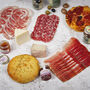 Il Rustico The Italian Cheese And Charcuterie Box, thumbnail 6 of 7