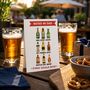 Father’s Day Beer Card, thumbnail 5 of 6