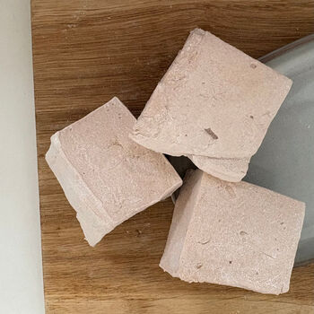 Nan’s Secret Recipe Gourmet Marshmallows | Gingerbread Christmas Gift Can, 2 of 7