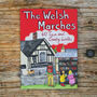 The Welsh Marches Walking Guide, thumbnail 1 of 3