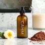 Cocoa Butter And Vanilla Hand And Body Wash, thumbnail 1 of 4