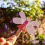 Make It Move Flying Fairies Interactive Craft Kit For Kids, thumbnail 3 of 5