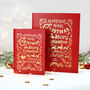 Personalised Christmas Story Collection, thumbnail 3 of 11