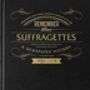 Suffragettes Personalised Iconic History Book, thumbnail 5 of 11