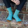 Thin Stripe Men’s Socks Bundle, thumbnail 5 of 9