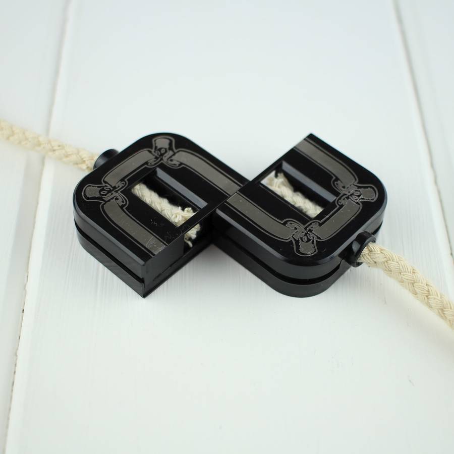 Children's Magic Trick Rope Cutter By Nest