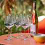 Meadow Wine Glass Set Of Six, thumbnail 2 of 4