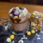 Mini Egg Hot Chocolate Spoons, Three Spoons, thumbnail 5 of 5