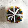 Vegan Sweets Celebration Cake, thumbnail 8 of 9