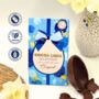 Vegan Chocolate Easter Egg | Dairy And Nut Free 125g X2, thumbnail 2 of 4
