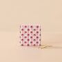 Palm Tree Stripe Matches, thumbnail 4 of 7