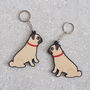 Pug Mug, thumbnail 6 of 10