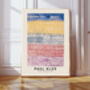 Paul Klee 'Old Town 1928' Art Print, thumbnail 1 of 3
